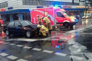 Schadensersatz und Schmerzensgeld