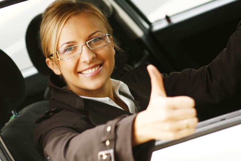 Ihr Anwalt für Verkehrsrecht in Berlin