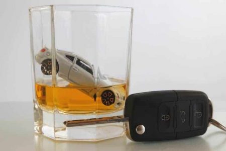 Trunkenheit im Straßenverkehr