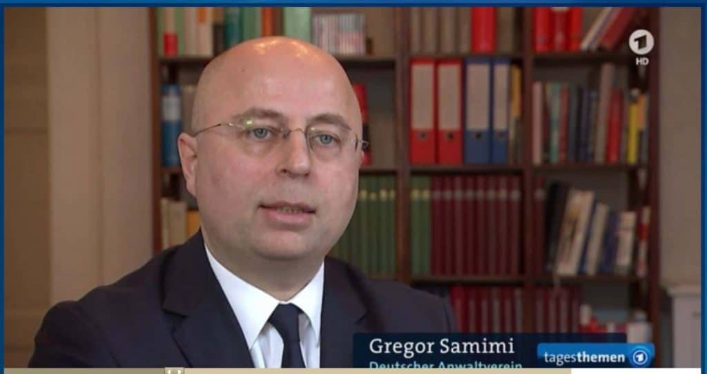 Illegale Straßenrennen und Mord