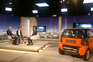 Fahrerflucht und ihre Folgen.