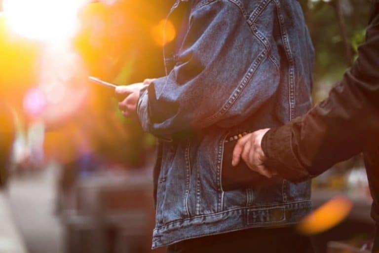 Diebstahl Welche Strafe droht nach § 242 StGB? © Fachanwalt