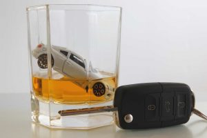 Alkohol im Straßenverkehr kann erhebliche Folgen haben.