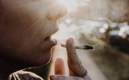Cannabis Konsum Rausch am Steuer THC Straßenverkehr MPU