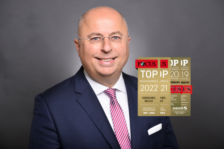 Gregor Samimi TOP Bester Star Anwalt Verkehrsanwalt Berlin Deutschland