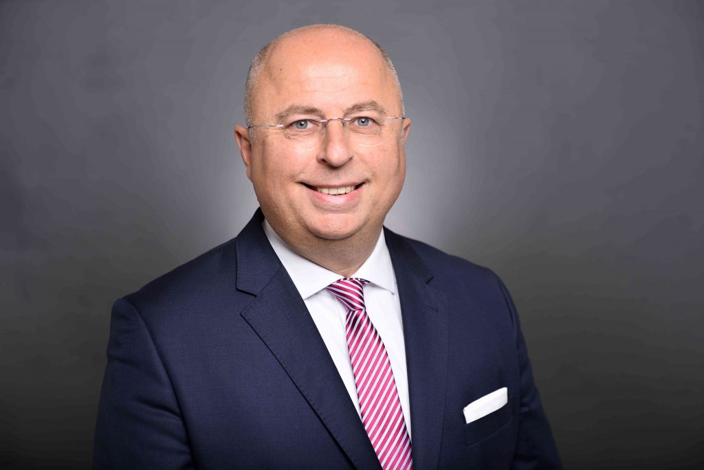 Gregor Samimi Verkehrsanwalt