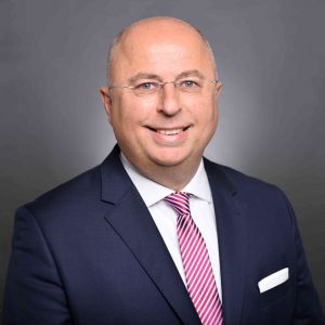 Gregor Samimi Verkehrsanwalt